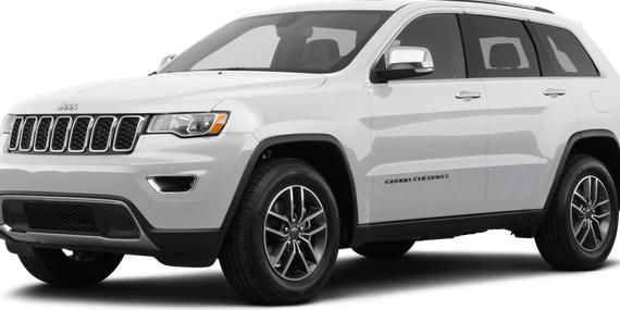 JEEP GRAND CHEROKEE 2021 1C4RJFBG5MC604942 image